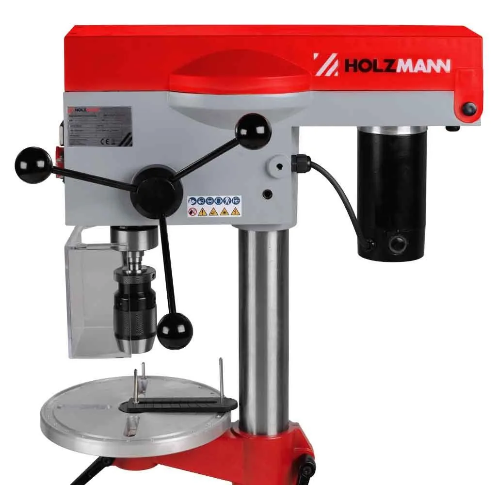Сверлильный станок по металлу Holzmann SB18B16VN_230V