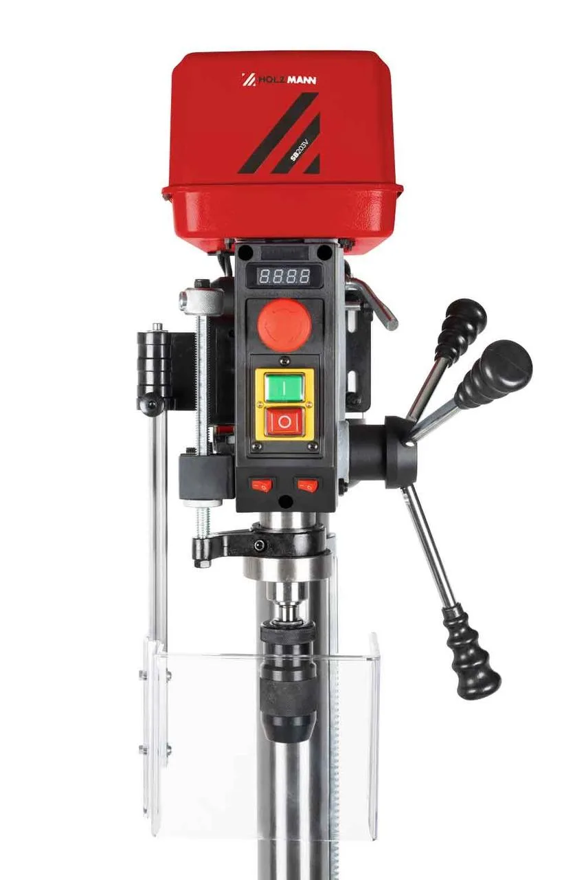 Сверлильный станок Holzmann SB203V_230V