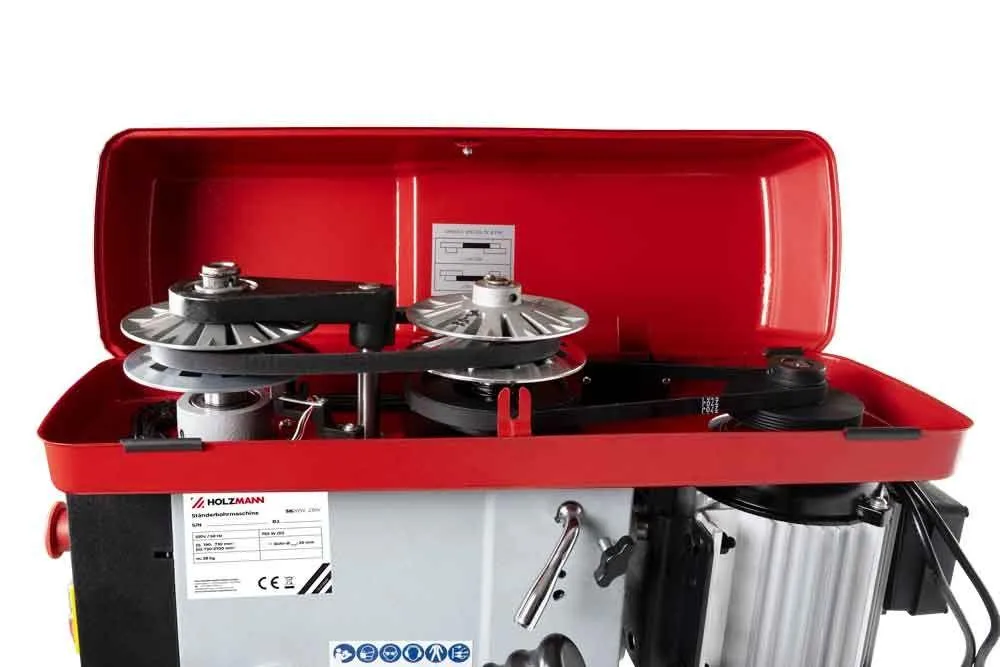 Сверлильный станок Holzmann SB203V_230V
