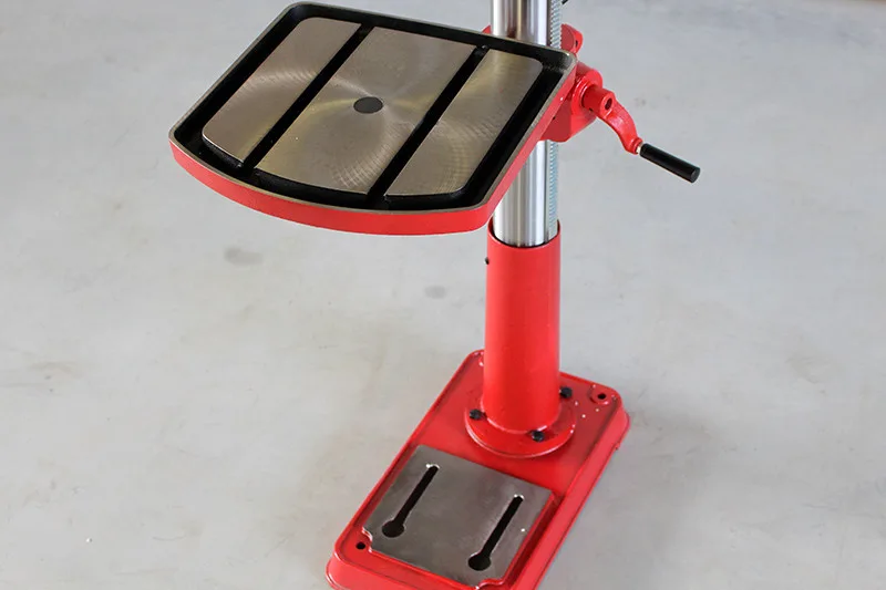 Сверлильный станок Holzmann SB 2516H