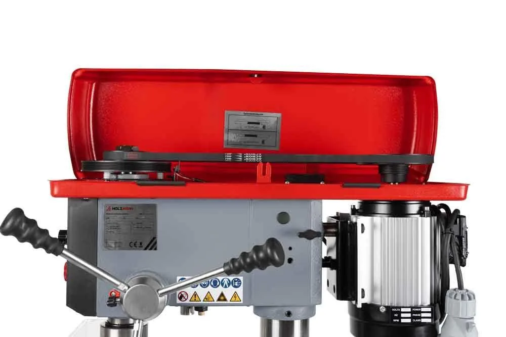 Сверлильный станок Holzmann SB253VH_400V