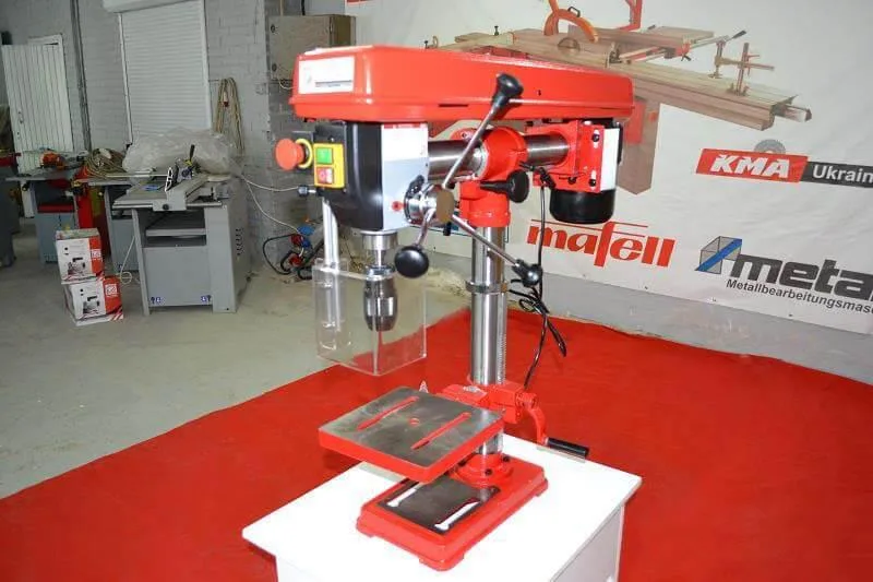 Сверлильный станок Holzmann SB 3116RMN