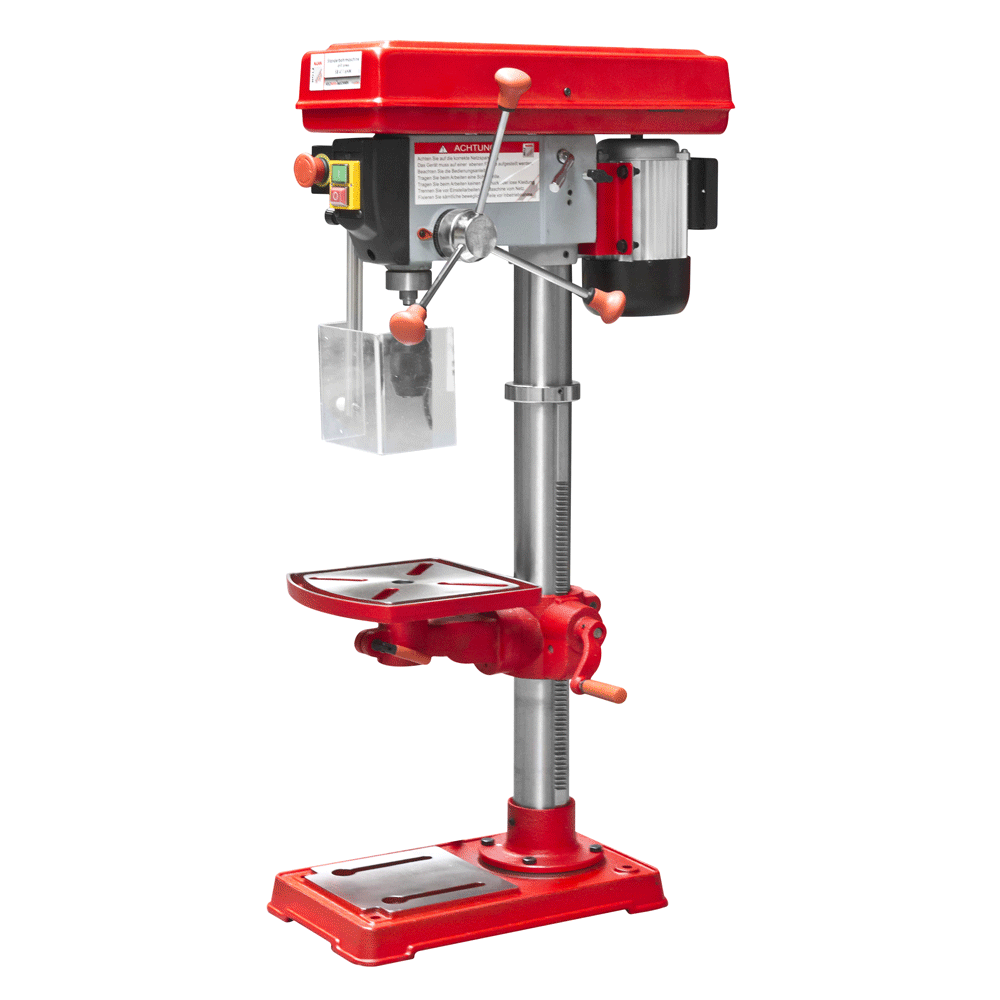 Сверлильный станок Holzmann SB 4116HM 230 В