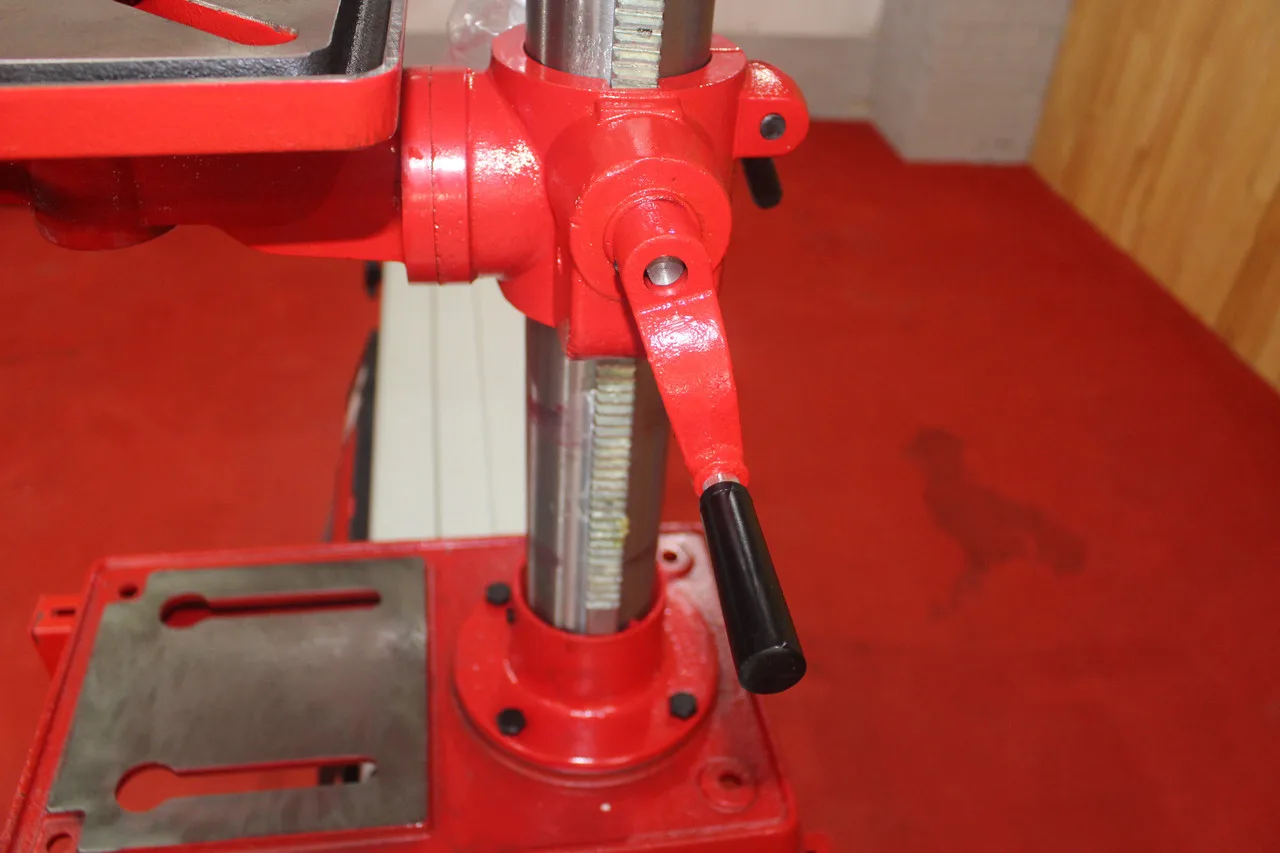 Сверлильный станок Holzmann SB 4116HM