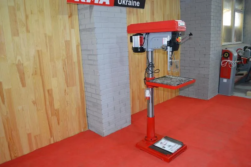 Сверлильный станок Holzmann SB 4132LR