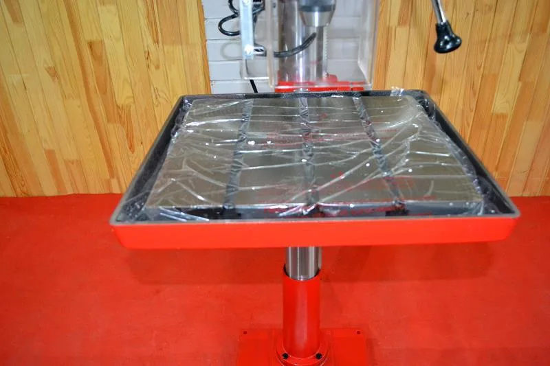 Сверлильный станок Holzmann SB 4132LR