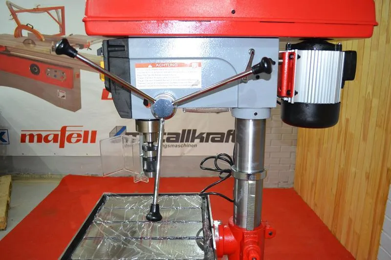 Сверлильный станок Holzmann SB 4132LR