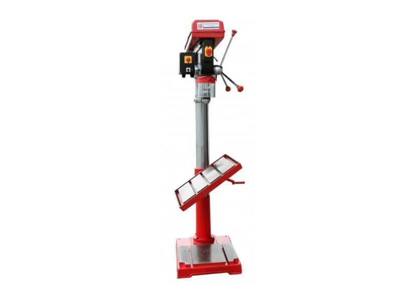 Сверлильный станок Holzmann SB 4132SM