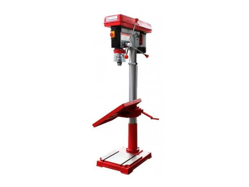 Сверлильный станок Holzmann SB 4132SM