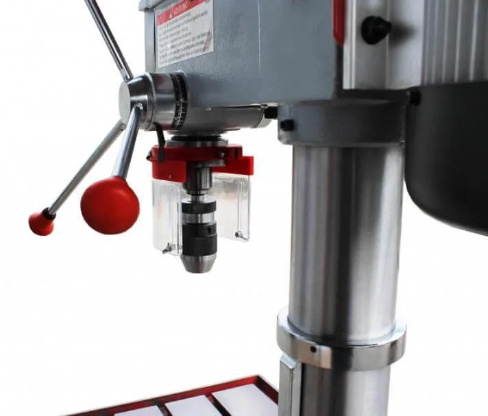 Сверлильный станок Holzmann SB 4132SM
