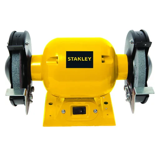 Точильний верстат Stanley STGB3715