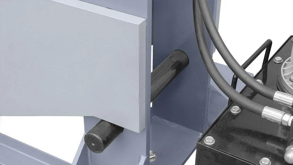 Пресс гидравлический METCOR 150 т