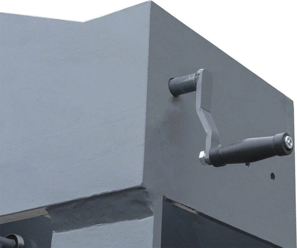 Пресс гидравлический METCOR 150 т