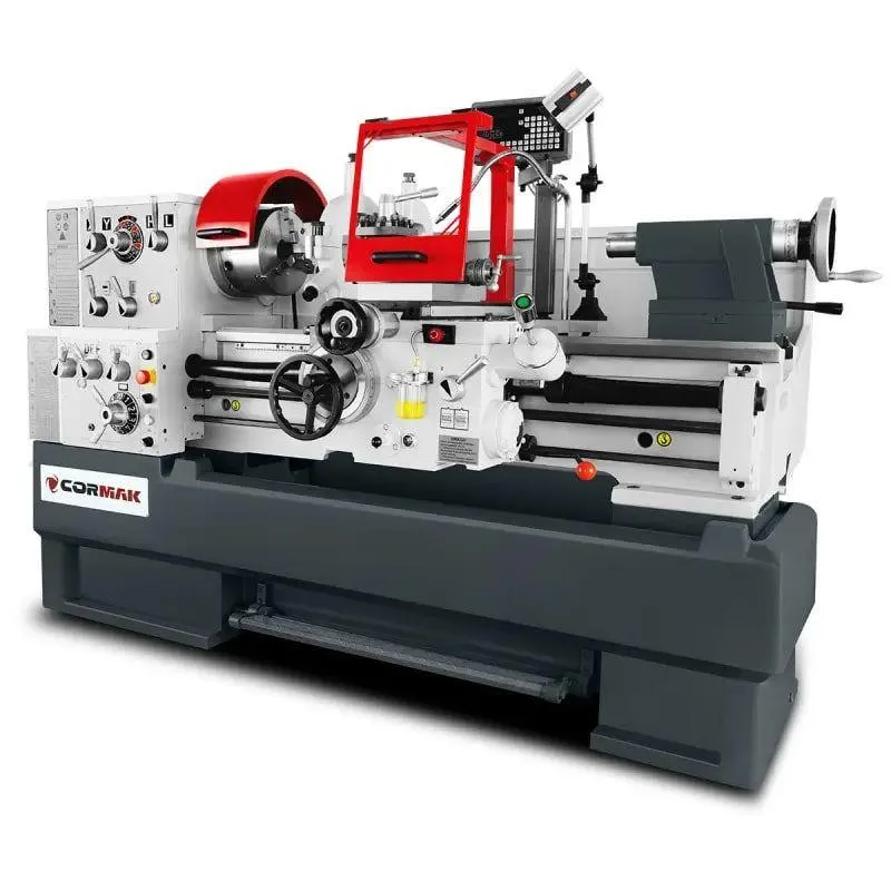 Универсальный токарный станок CORMAK TORNADO 460x1500