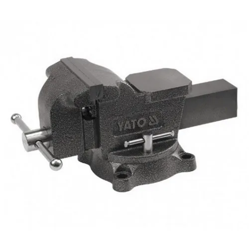 Тиски YATO YT-6503