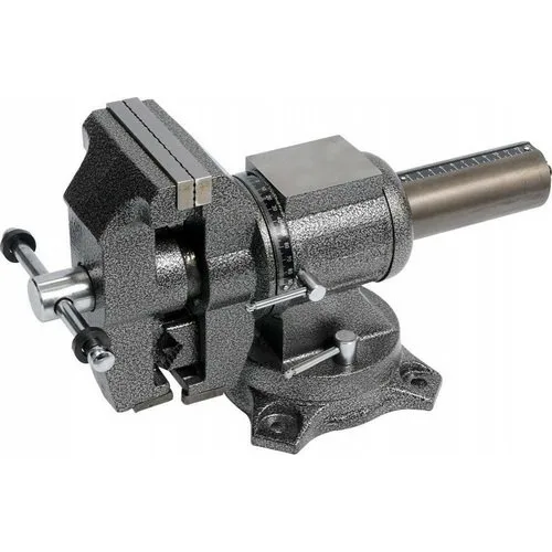 Тиски YATO YT-6505