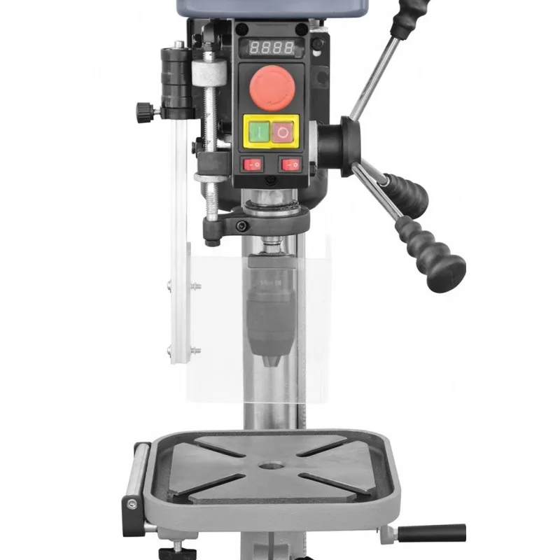 Сверлильный станок Cormak Z7016 Vario