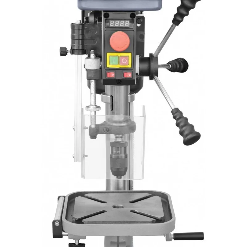 Сверлильный станок Cormak Z7016 Vario