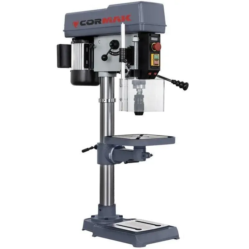 Настольный сверлильный станок CORMAK Z7020