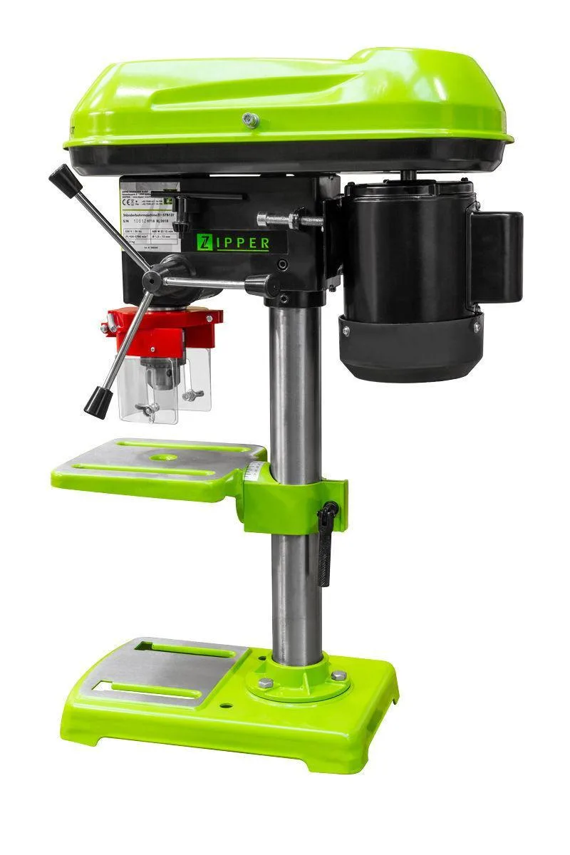 Сверлильный станок Zipper ZI-STB13T