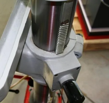 Сверлильный станок Holzmann ZS 40HS