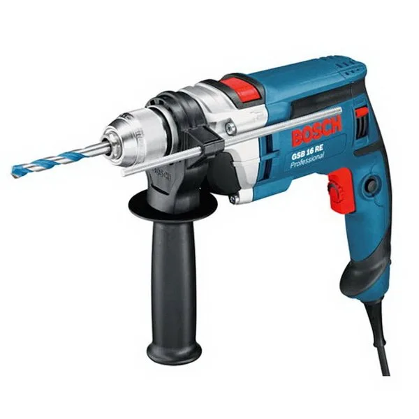 Дрель Bosch GSB 16 RE Professional
