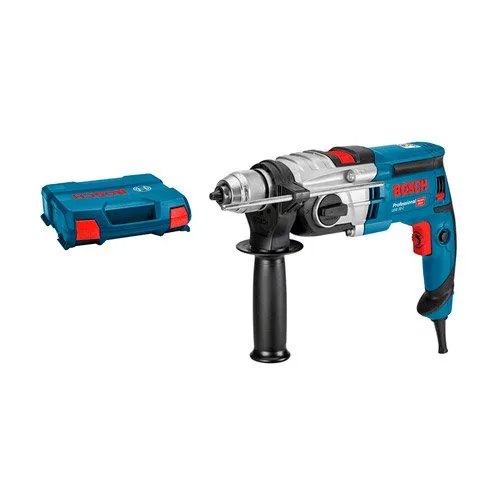 Дрель ударная Bosch GSB 20-2