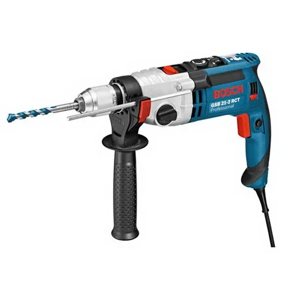 Дрель Bosch GSB 21-2 RCT Professional