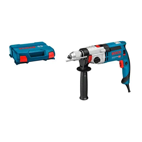 Дрель Bosch GSB 24-2 БЗП