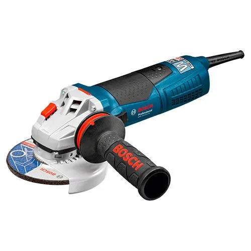 Угловая шлифмашина Bosch GWS 19-125 CIE