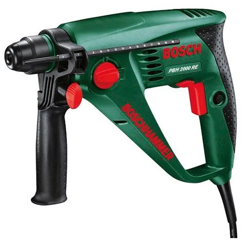 Перфоратор Bosch PBH 2000