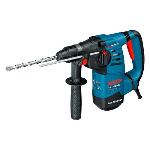 Перфоратор Bosch GBH 3-28 DRE