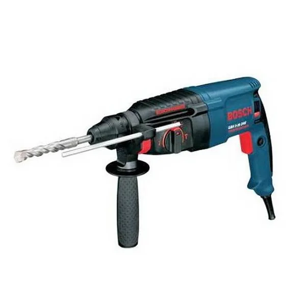 Перфоратор Bosch GBH 2-26 DRE