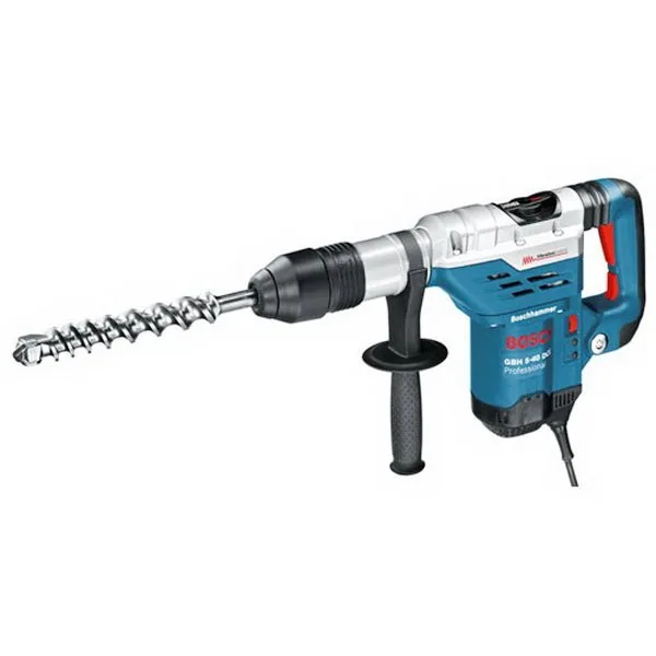 Перфоратор Bosch GBH 5-40 DCE Professional