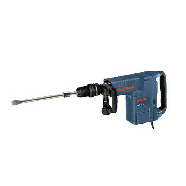 Перфоратор Bosch GSH 11 E
