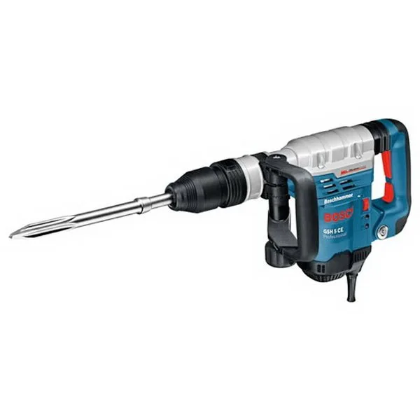 Перфоратор Bosch GSH 5 CE Professional