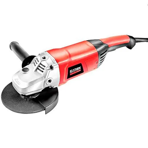 Угловая шлифмашина Stark AG 2500