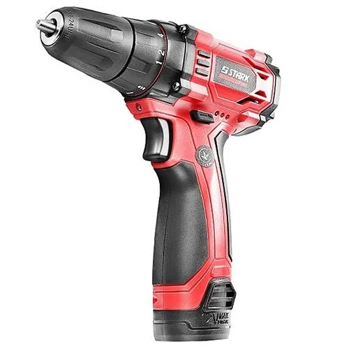 Шуруповёрт Stark CD-12-2 Li-Ion