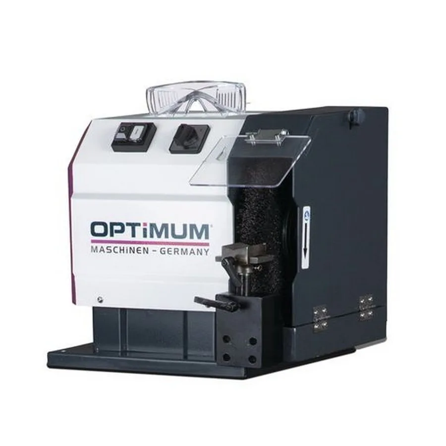 Станок шлифовальный Optimum GB 250B