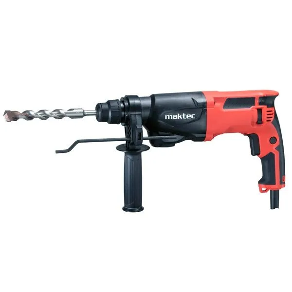 Перфоратор SDS-Plus Maktec МТ870
