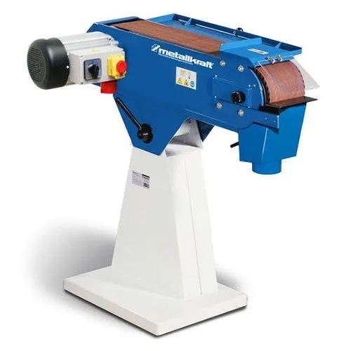Станок шлифовальный Metallkraft MBSM 150-200-2 (400V)