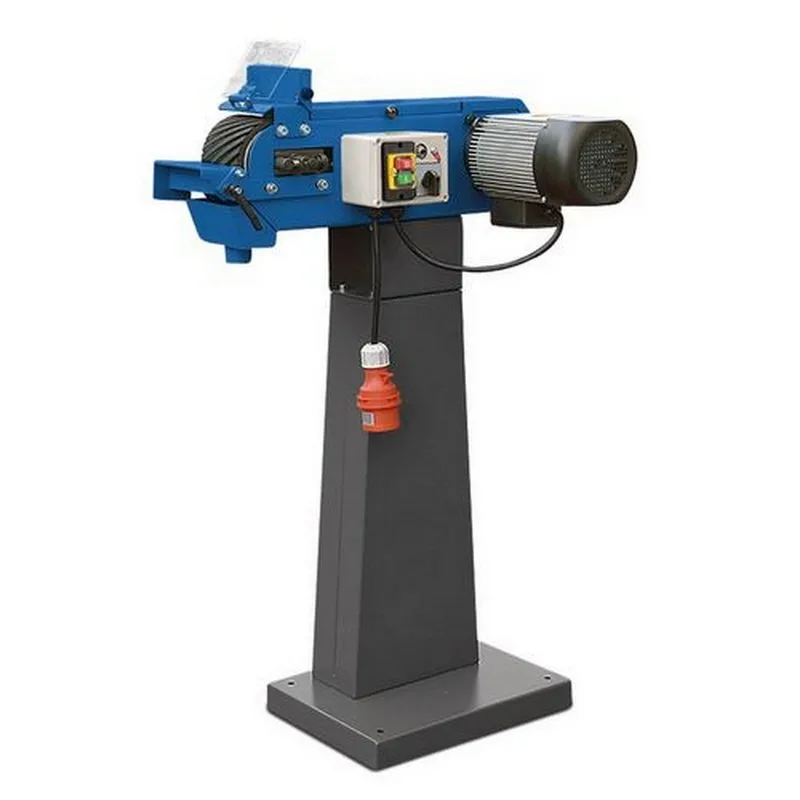 Станок шлифовальный Metallkraft MBSM 100-140-2 (400V)