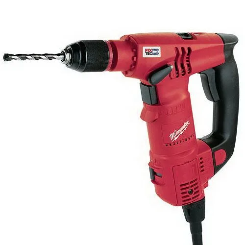 Дрель ударная Milwaukee T-TEC 201