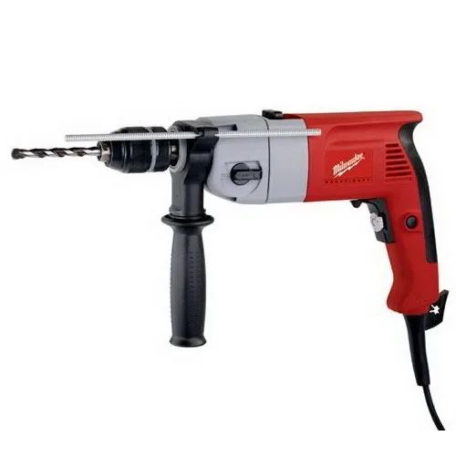 Дрель ударная Milwaukee PD2E 20RS