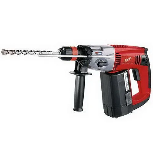 Перфоратор Milwaukee LokTor H24X