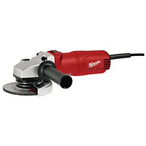 Угловая шлифмашина Milwaukee AG 8-115