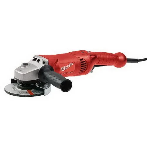 Угловая шлифмашина Milwaukee AG 16-125XE