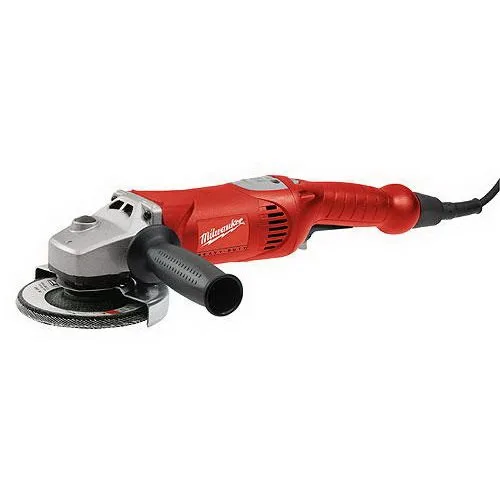 Угловая шлифмашина Milwaukee AG 16-125 INOX