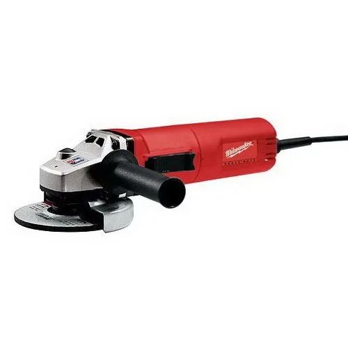 Угловая шлифмашина Milwaukee AG 12-125X