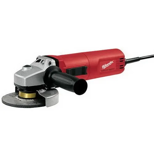 Угловая шлифмашина Milwaukee AG 15-125XC